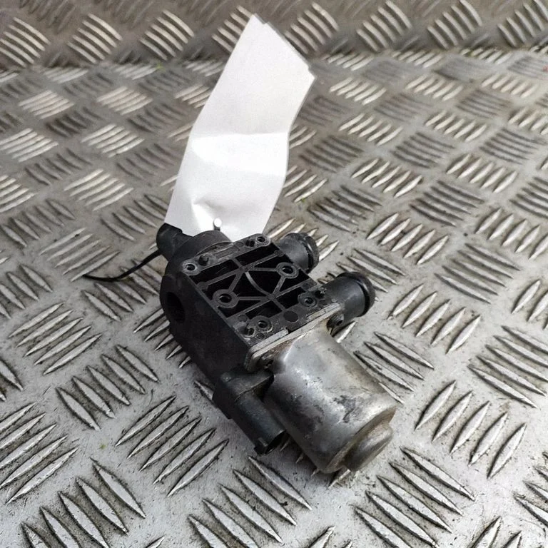 Electric auxiliary coolant/water pump 9890553