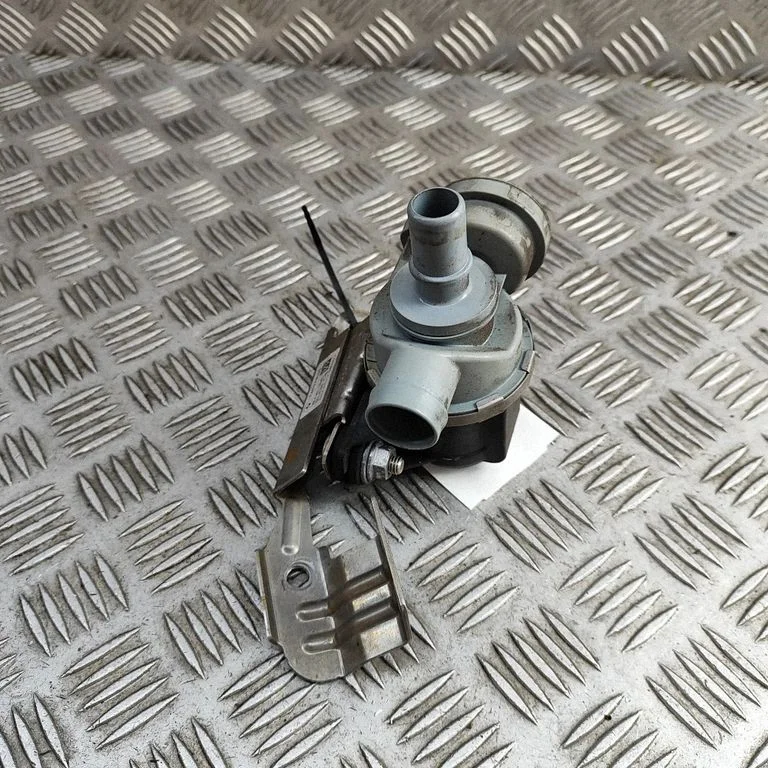 Electric auxiliary coolant/water pump 7459491
