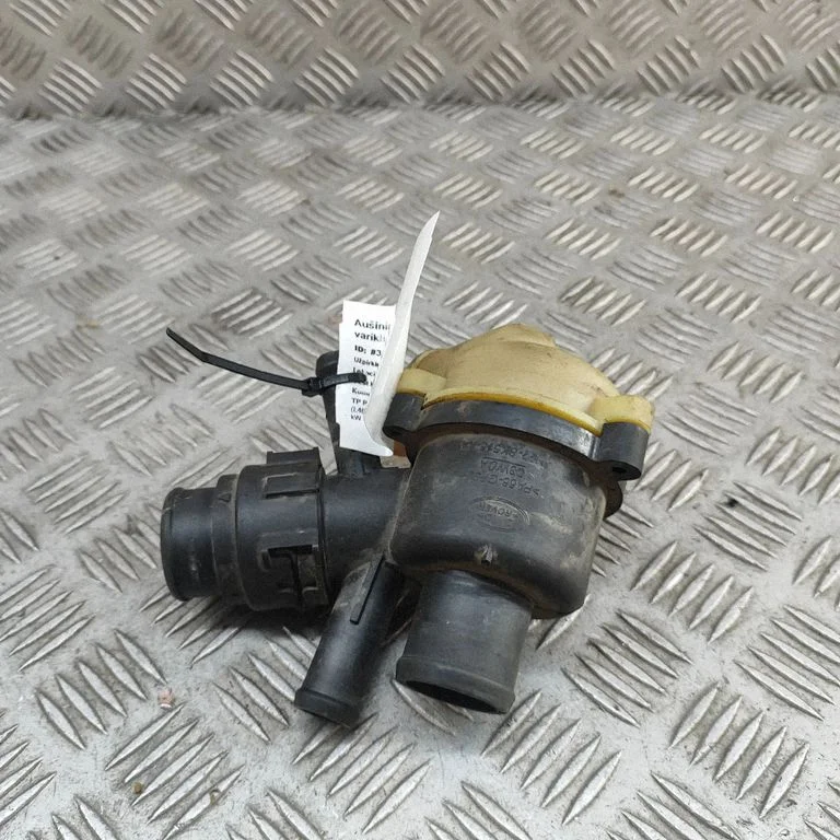 Elektriline lisatsirkulatsioonipump KPLA8575AA