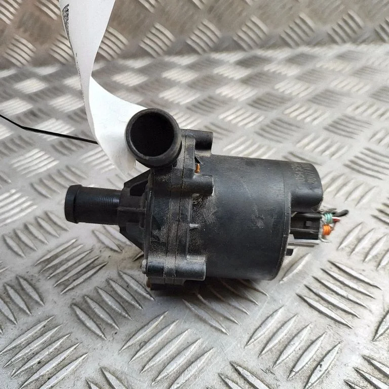 Electric auxiliary coolant/water pump 105452900G
