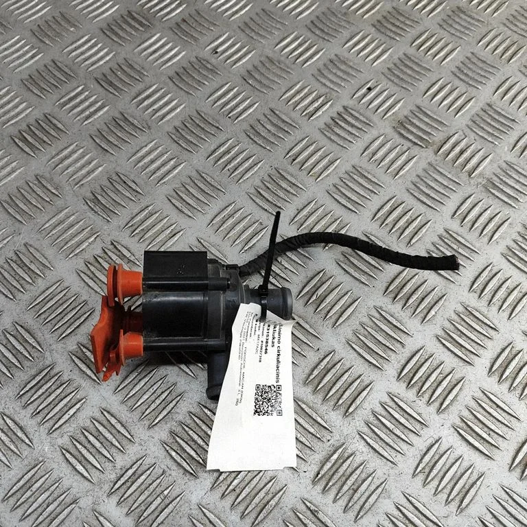 Elektriline lisatsirkulatsioonipump 704071210