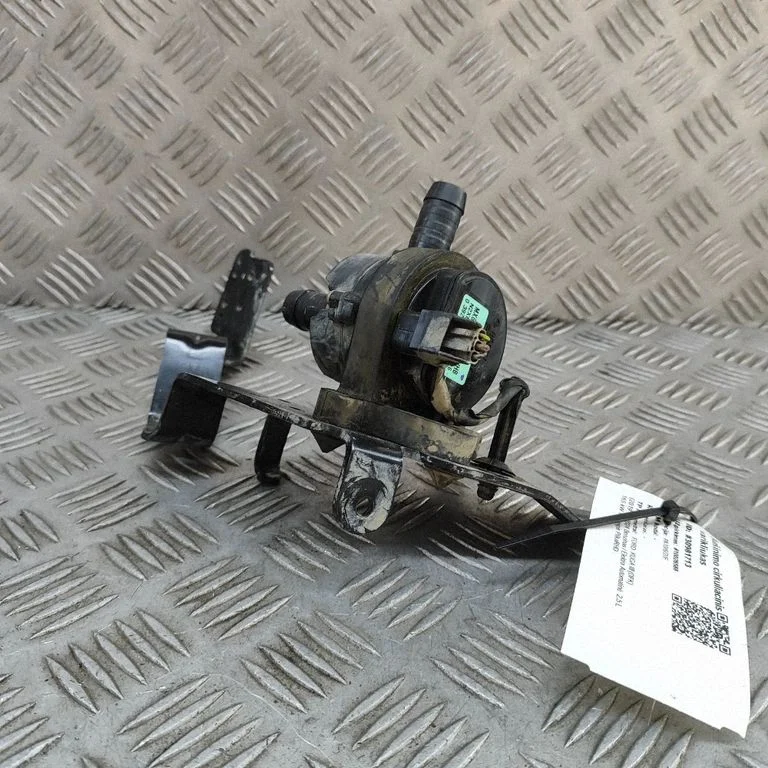 Elektriskais cirkulācijas sūknītis MX6318D473HHB