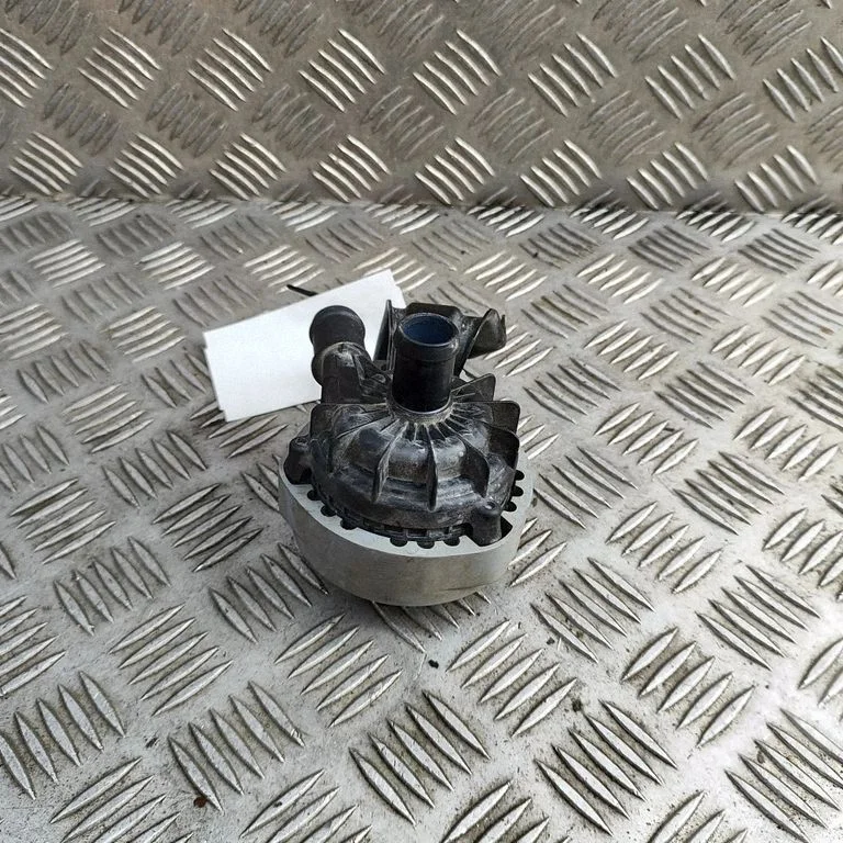 Electric auxiliary coolant/water pump 1EA965567A
