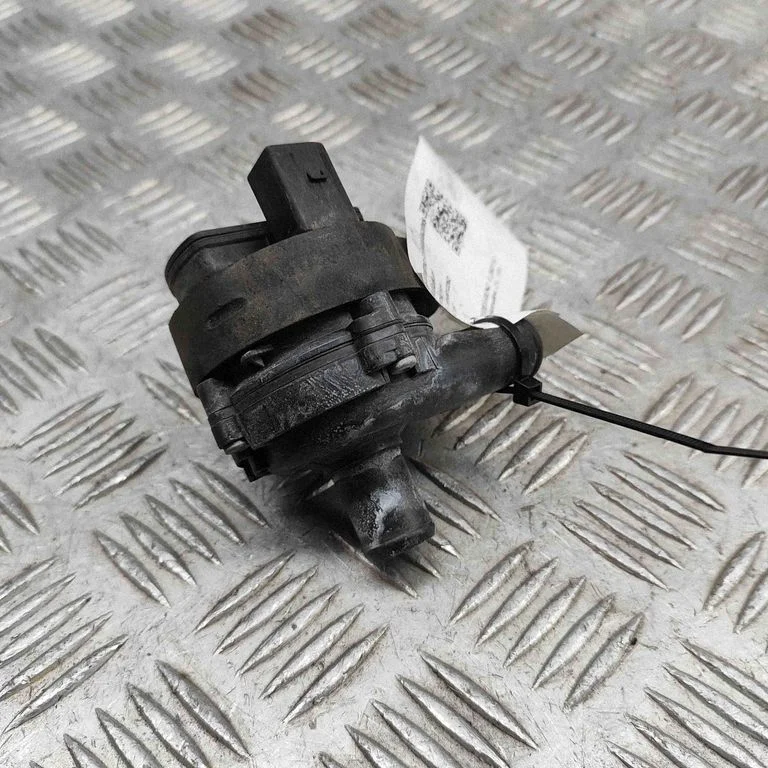Electric auxiliary coolant/water pump 0392023000