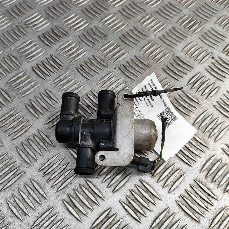 Electric auxiliary coolant/water pump 5Q0906457C