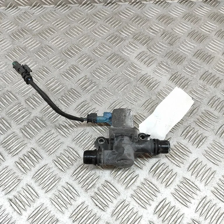 Electric auxiliary coolant/water pump – Peugeot 2008 II (2019-)