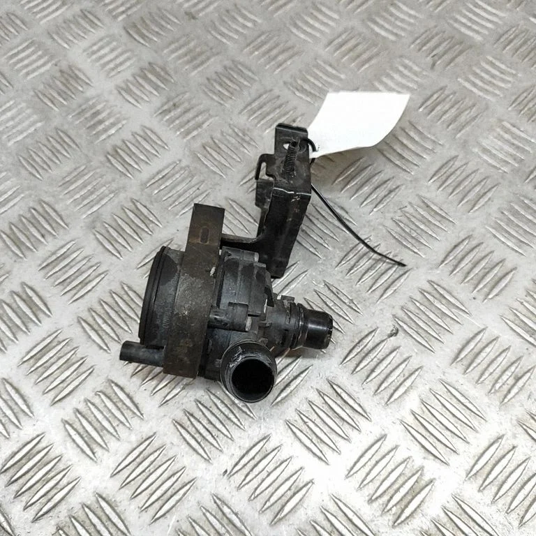 Electric auxiliary coolant/water pump – Peugeot 2008 II (2019-)