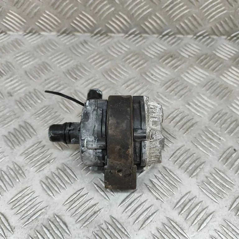 Electric auxiliary coolant/water pump – Peugeot 2008 II (2019-)