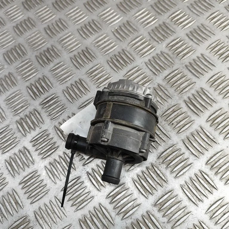 Electric auxiliary coolant/water pump 0392024003