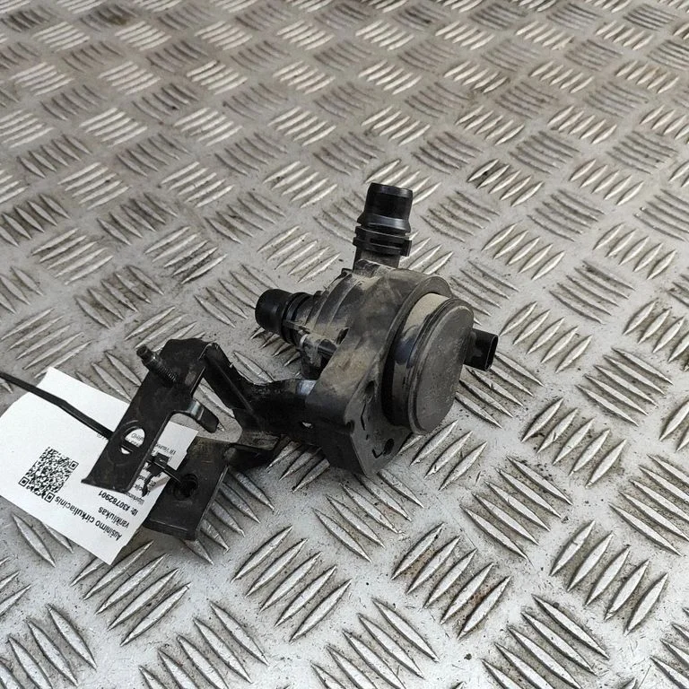 Elektriskais cirkulācijas sūknītis 9833874480