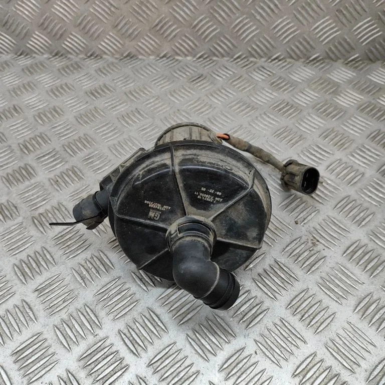 Elektriskais cirkulācijas sūknītis 10373306