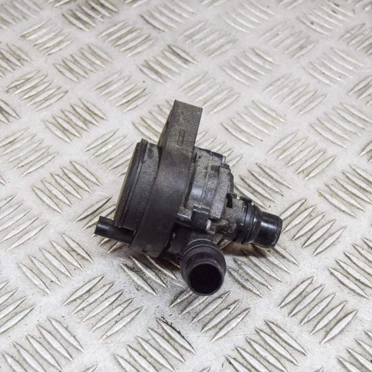 Electric auxiliary coolant/water pump – Peugeot 2008 II (2019-)