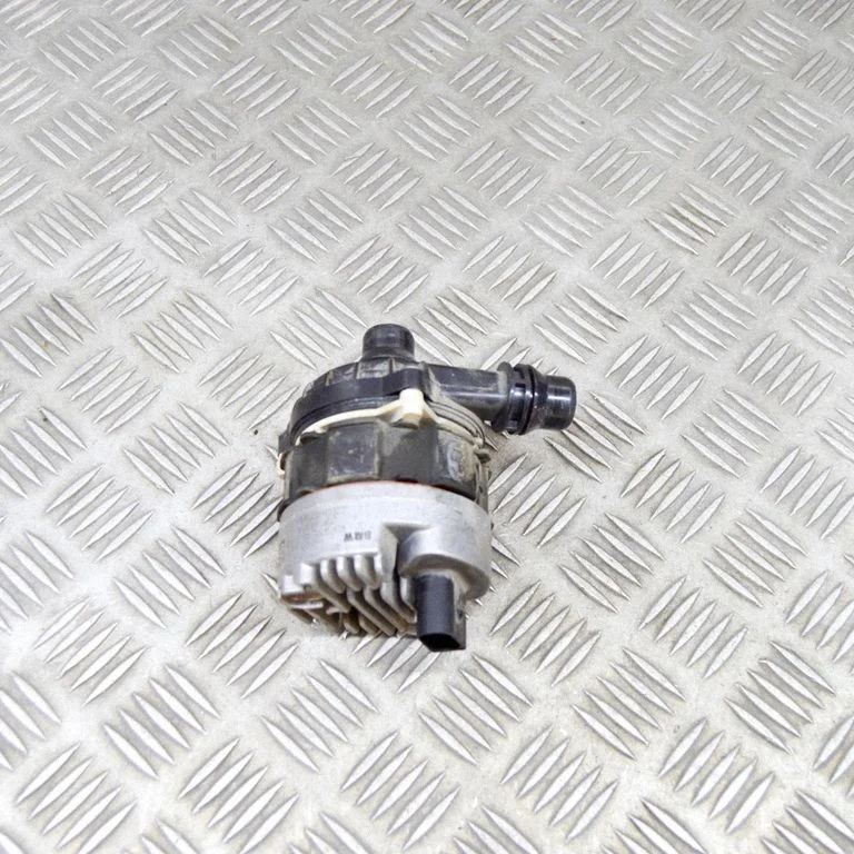 Electric auxiliary coolant/water pump 40972781