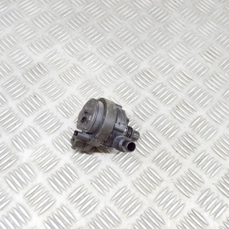 Electric auxiliary coolant/water pump 8679885