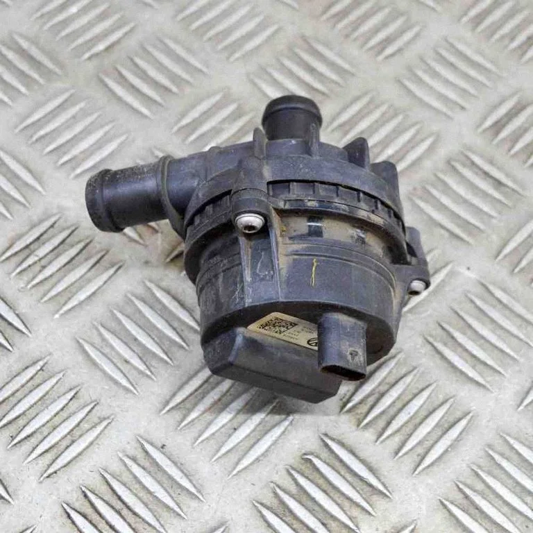 Elektriline lisatsirkulatsioonipump – Volkswagen ID.3 (2019-)