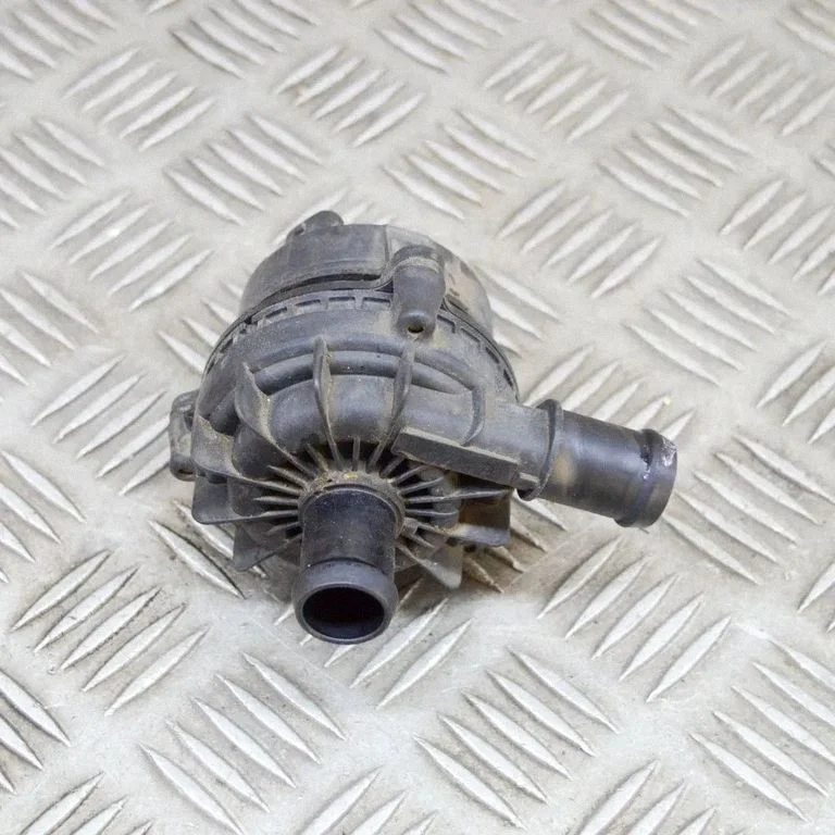 Electric auxiliary coolant/water pump 1EA965567