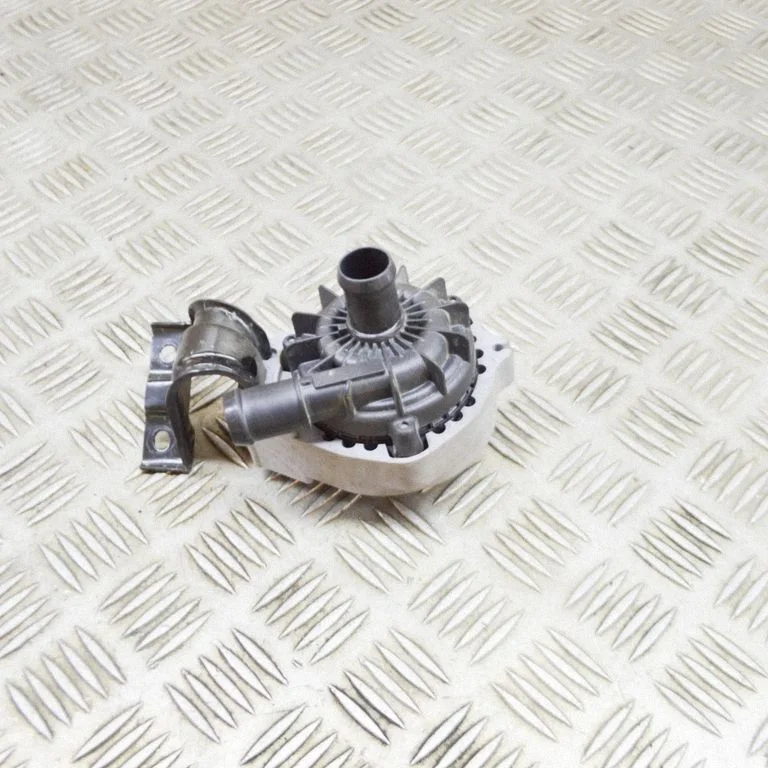 Electric auxiliary coolant/water pump 1EA965567L