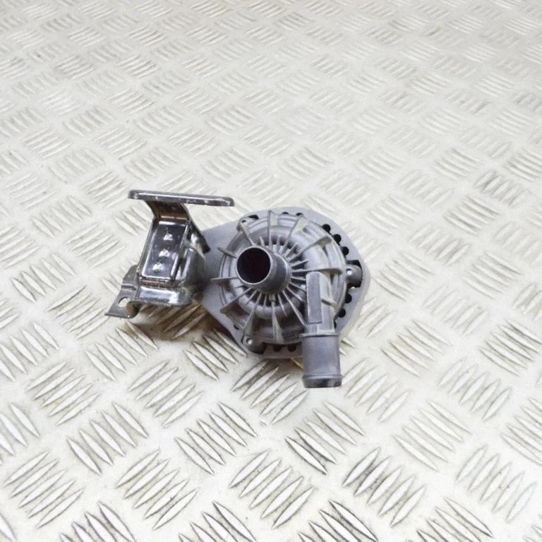 Electric auxiliary coolant/water pump 1EA965567K
