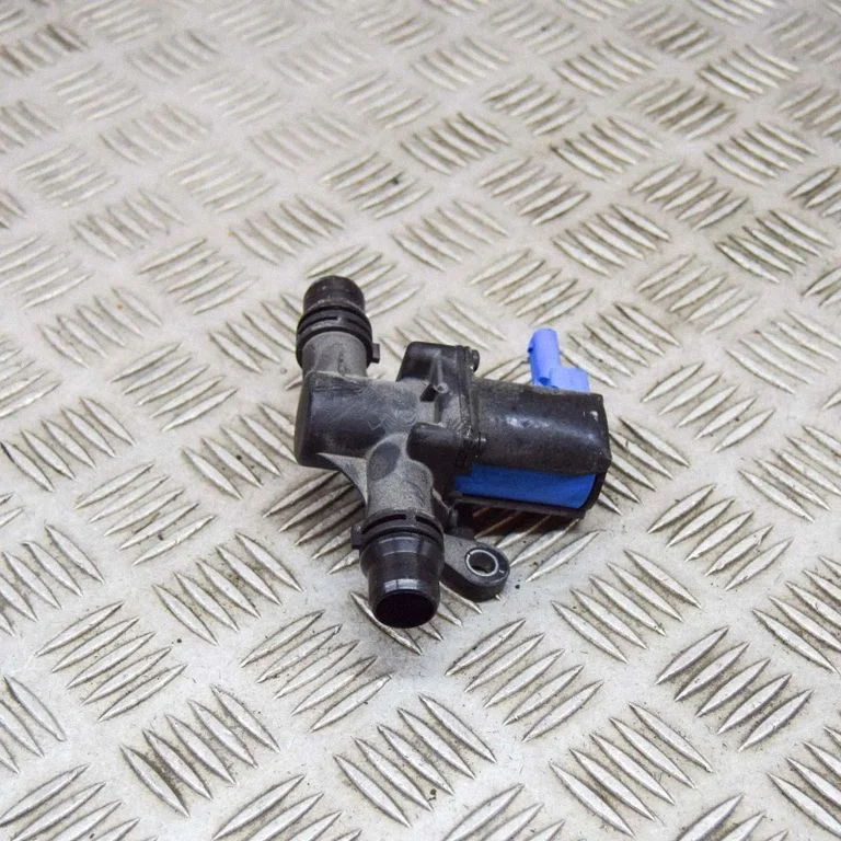 Electric auxiliary coolant/water pump – Peugeot 2008 II (2019-)