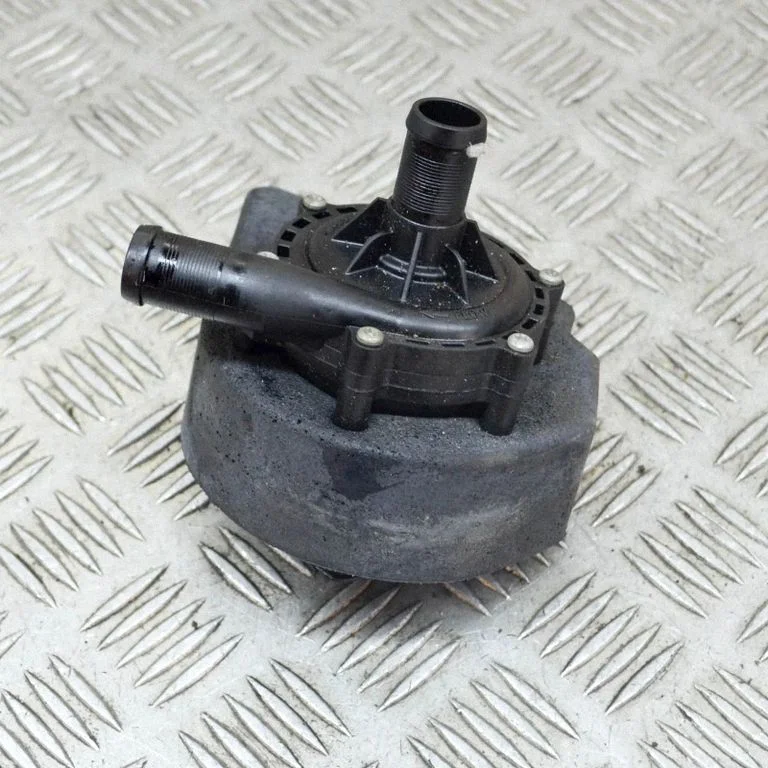 Elektriskais cirkulācijas sūknītis 106747300F