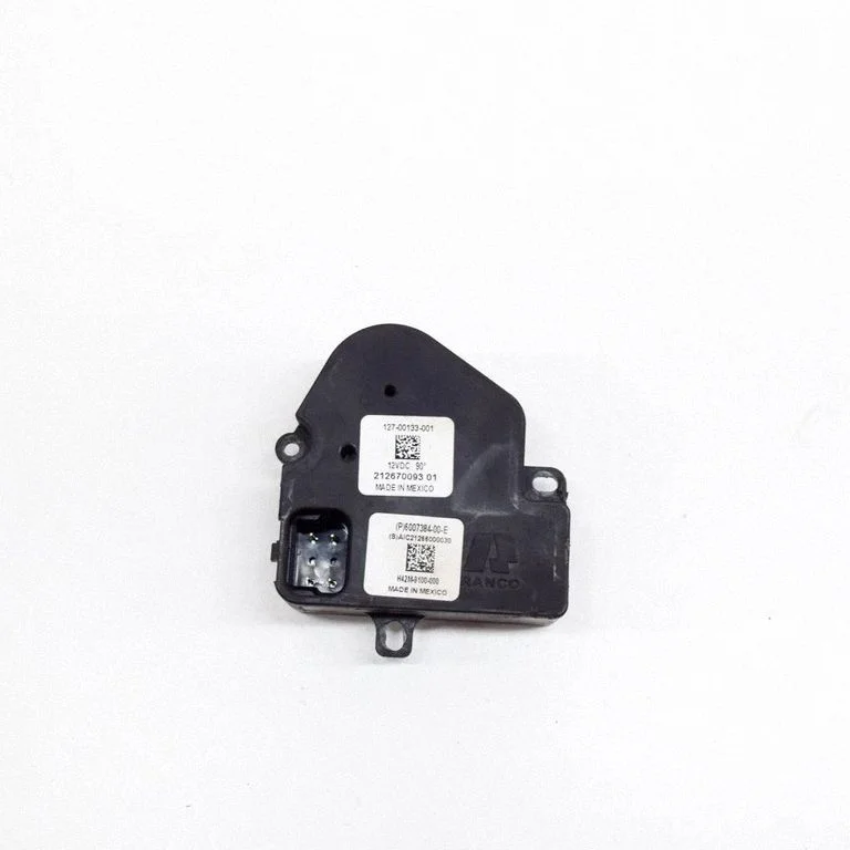 Elektriline lisatsirkulatsioonipump 600738400E