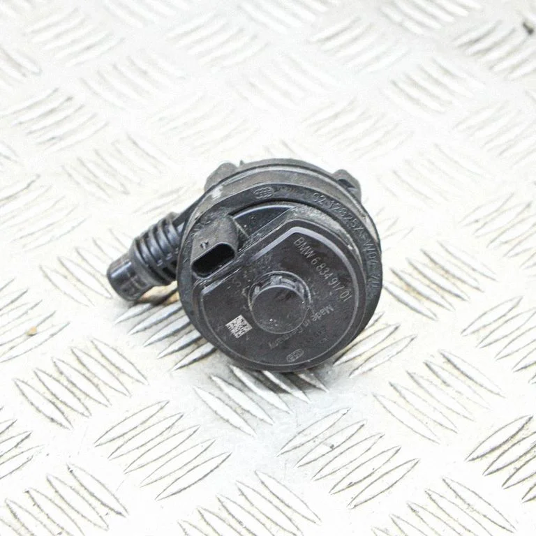 Electric auxiliary coolant/water pump 0212825A