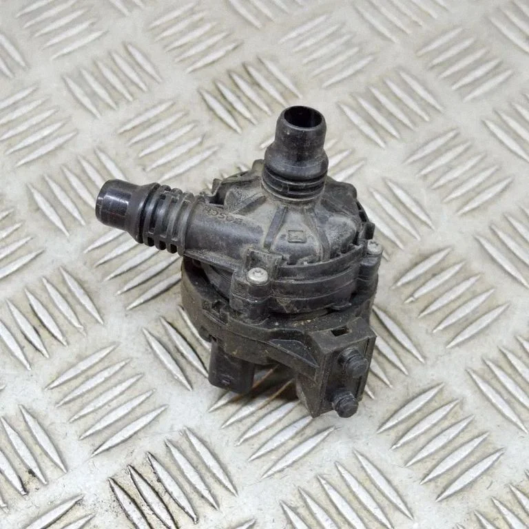Electric auxiliary coolant/water pump – BMW 3 Series G20 G21 (2019-)
