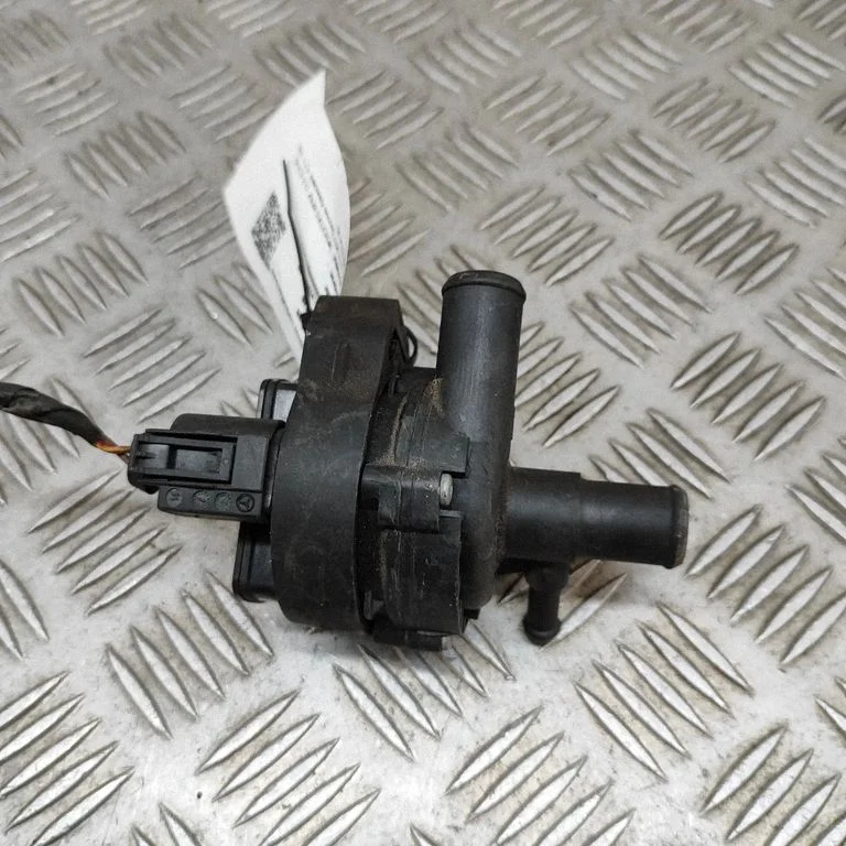 Electric auxiliary coolant/water pump A2118350028