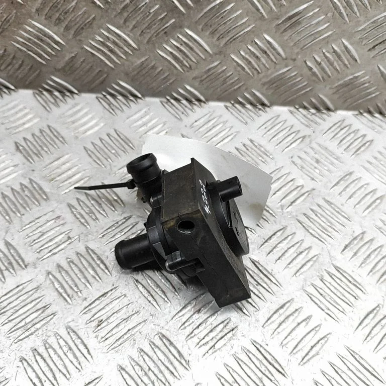 Electric auxiliary coolant/water pump – Seat Ateca (2016-)