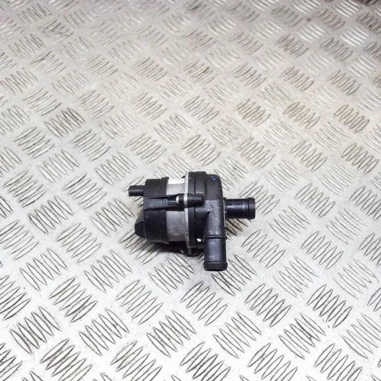 Electric auxiliary coolant/water pump EPLA8501BD