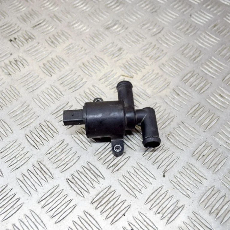 Electric auxiliary coolant/water pump – Audi A5 Sportback 8TA (2009-2016)
