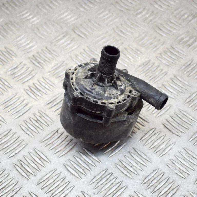 Electric auxiliary coolant/water pump 103732700G