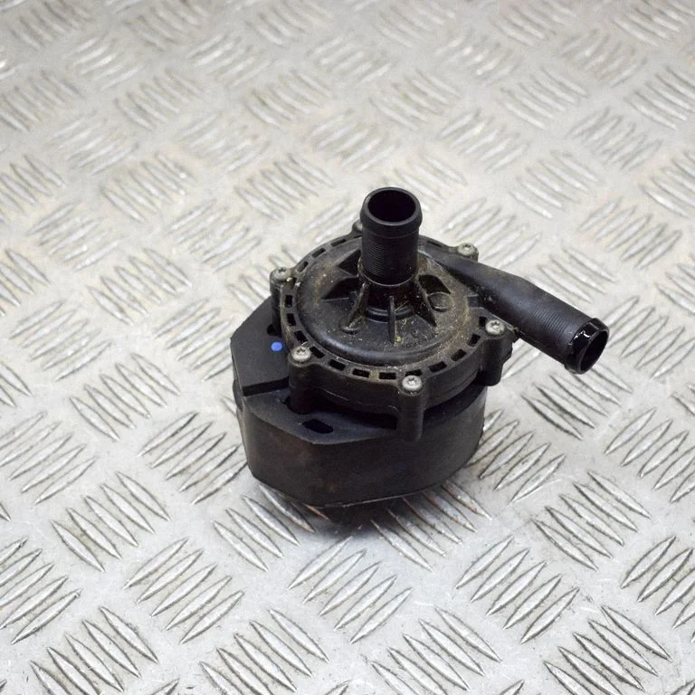 Electric auxiliary coolant/water pump 103534800G