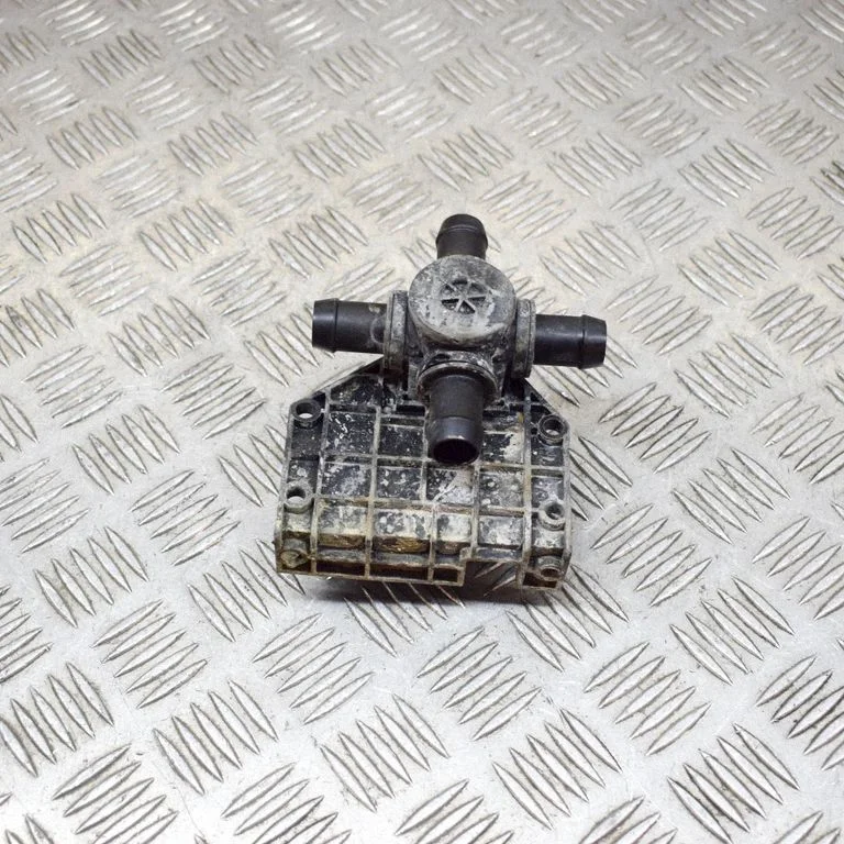 Electric auxiliary coolant/water pump 600737000E