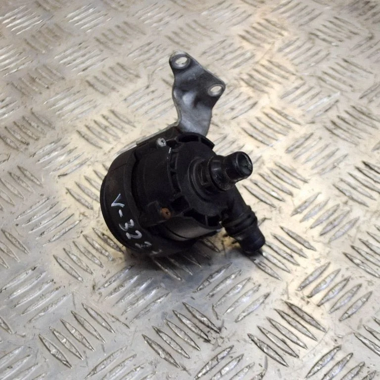 Electric auxiliary coolant/water pump – BMW X3 F25 (2010-2017)