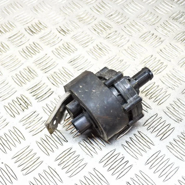 Electric auxiliary coolant/water pump 103732700G