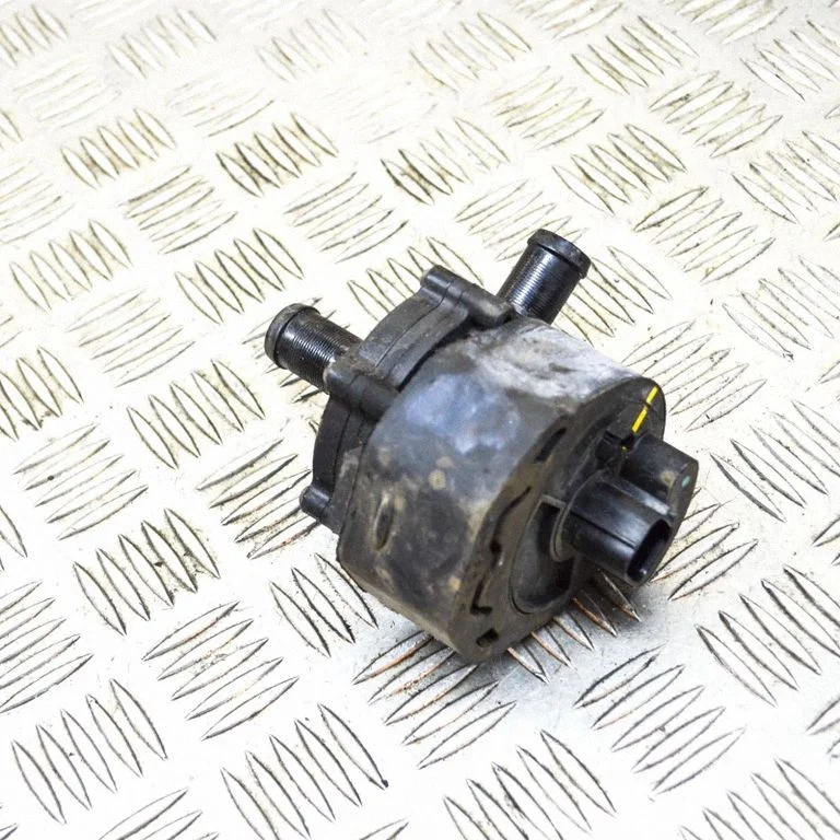 Electric auxiliary coolant/water pump 103534800G