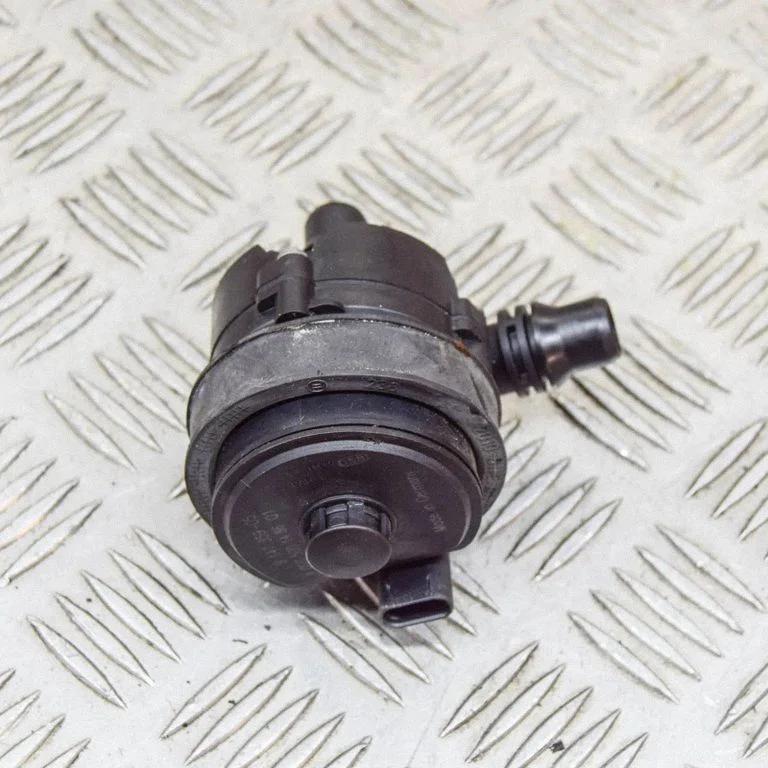 Elektriline lisatsirkulatsioonipump – BMW X1 F48 F49 (2015-2022)