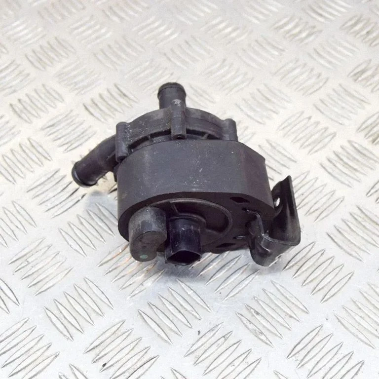 Electric auxiliary coolant/water pump – Tesla Model S (2012-)