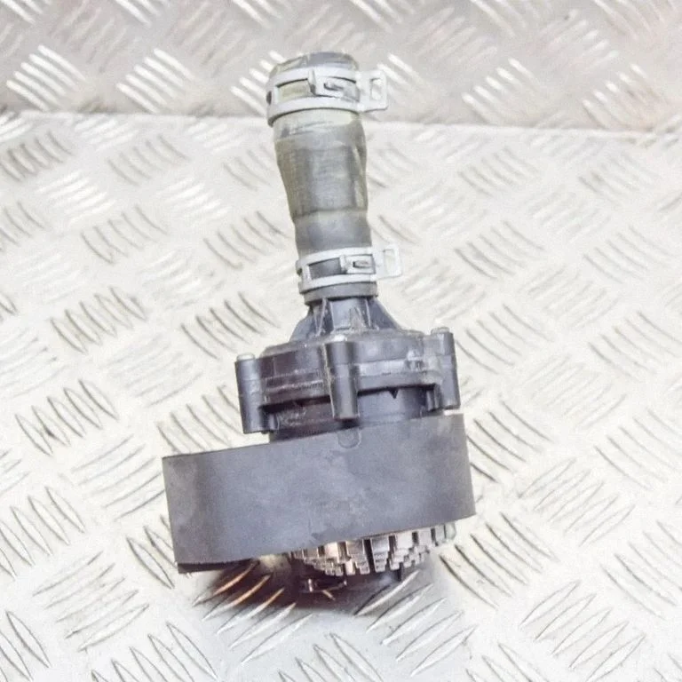 Elektryczna pompa cyrkulacyjna