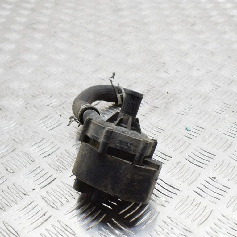 Electric auxiliary coolant/water pump 103534800F