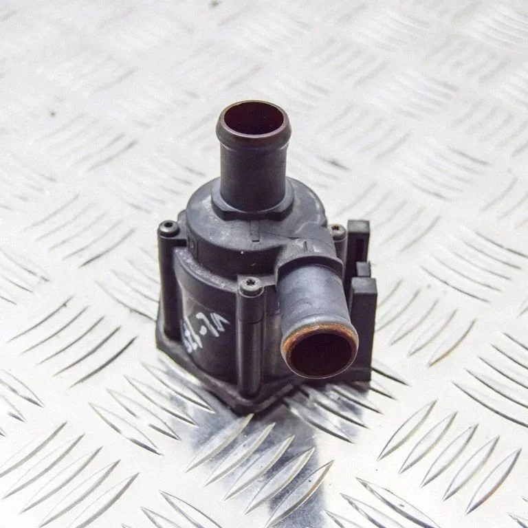 Electric auxiliary coolant/water pump – Audi A5 Sportback 8TA (2009-2016)