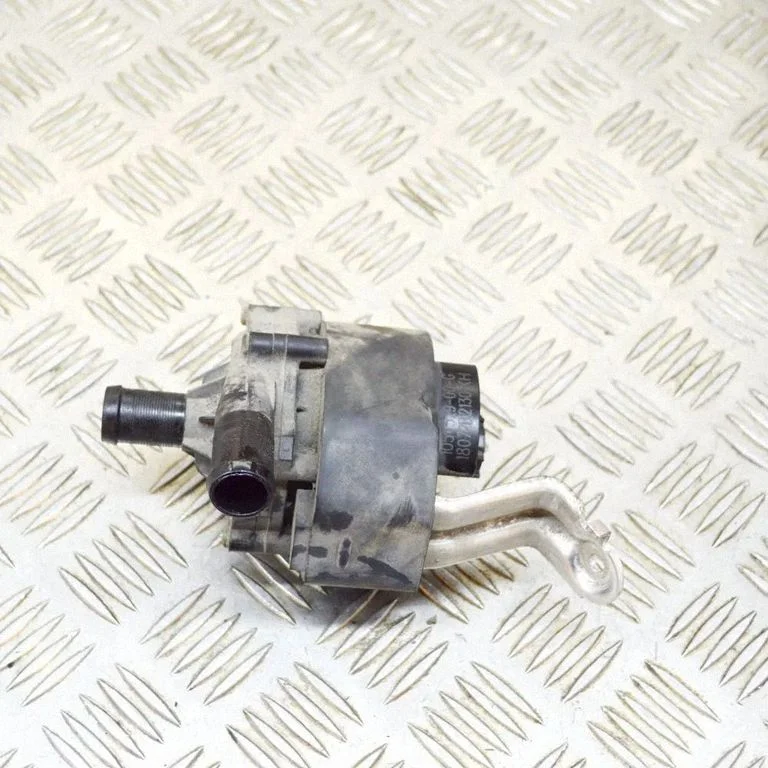 Electric auxiliary coolant/water pump 105452900G