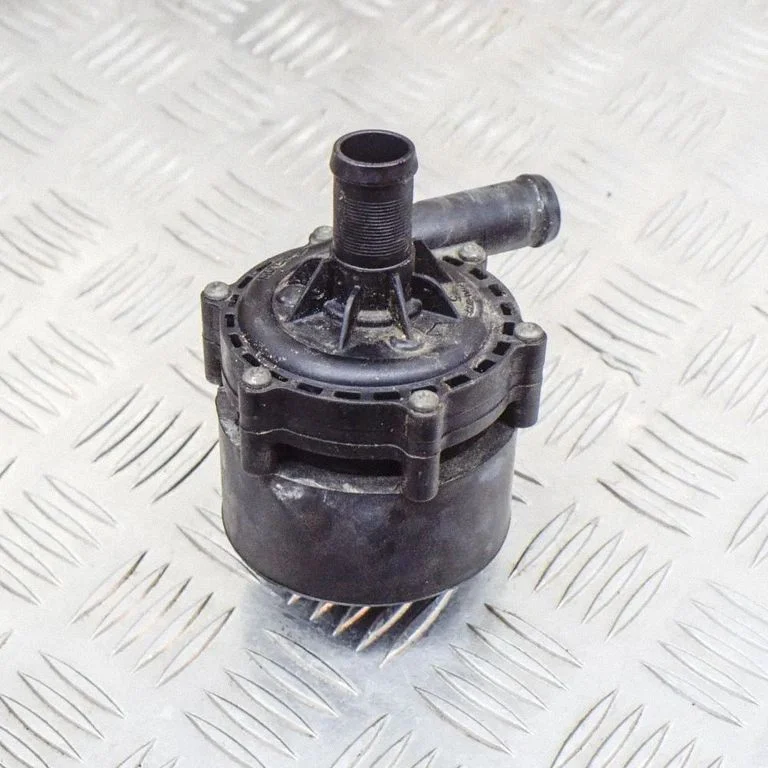 Electric auxiliary coolant/water pump 103732700G