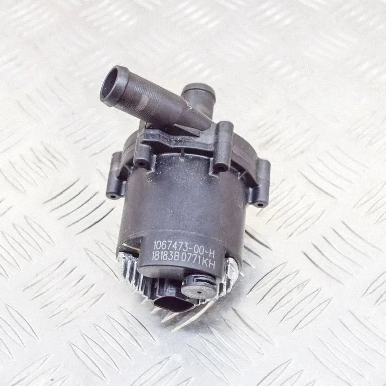 Electric auxiliary coolant/water pump 106747300H