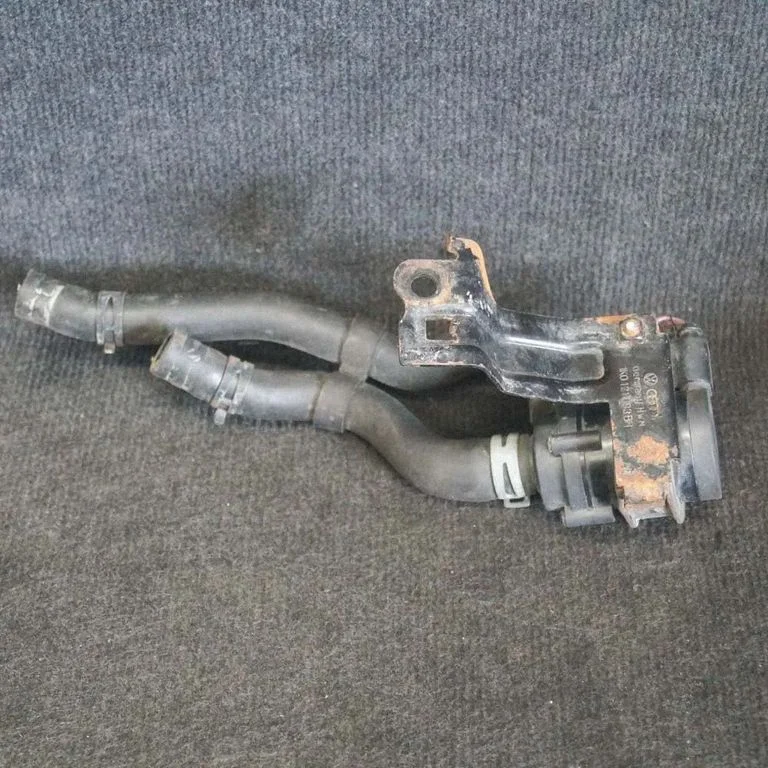 Electric auxiliary coolant/water pump – Volkswagen Passat B6 (2005-2010)