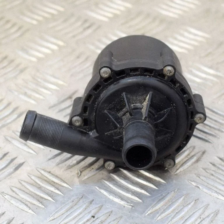 Elektryczna pompa cyrkulacyjna
