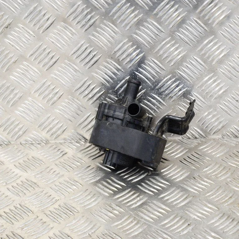 Electric auxiliary coolant/water pump 105723500F