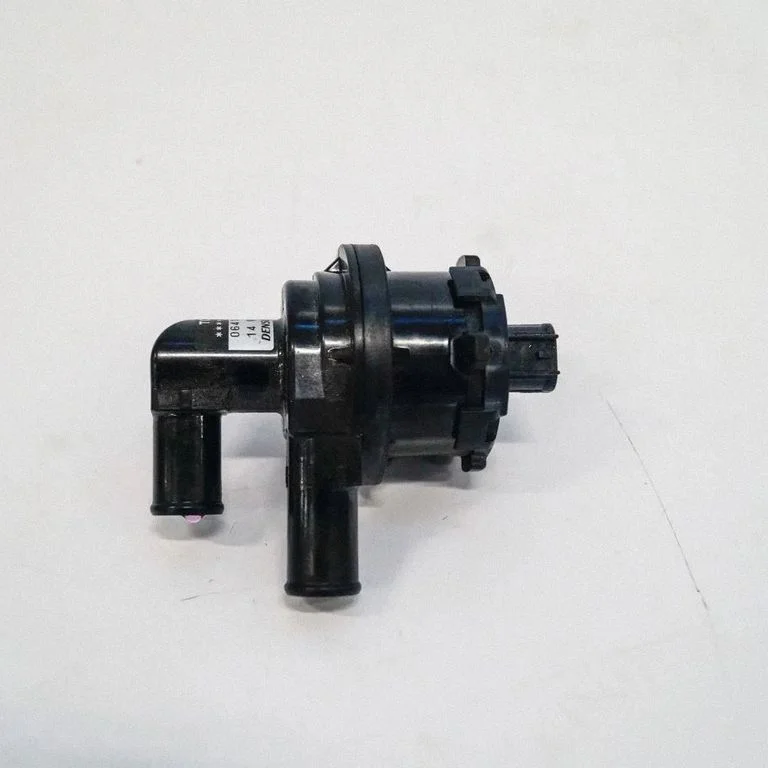 Elektriline lisatsirkulatsioonipump 0641001301