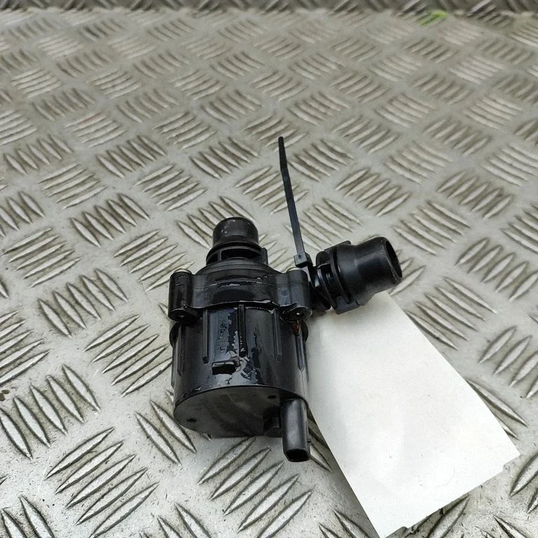 Electric auxiliary coolant/water pump M8E28501AB